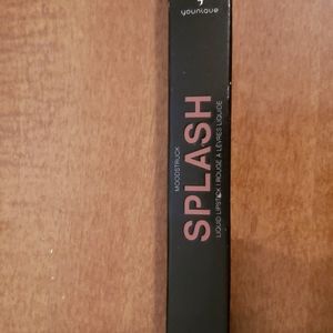 Younique liquid lipstick